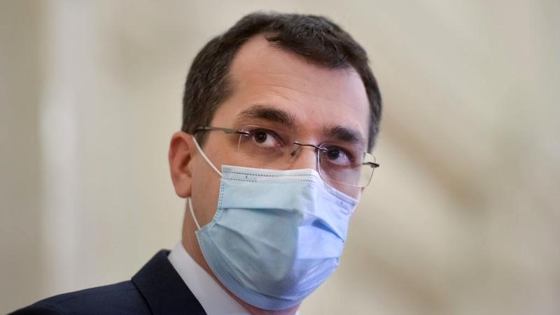 Declarații contradictorii date de oficiali în cazul tragediei de la Spitalul ”Victor Babeș”. „Am intrat în legătură cu ministrul Voiculescu”