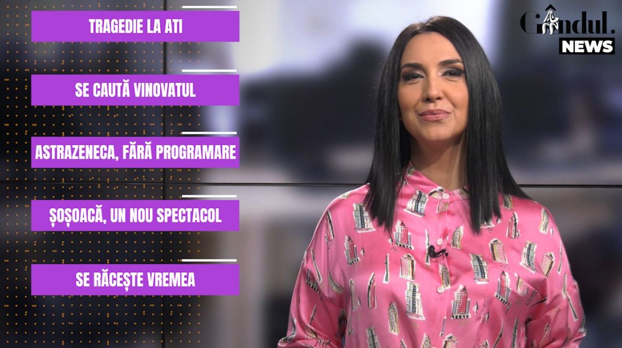 GÂNDUL NEWS. Ce spun autoritățile după tragedia de la Spitalul „Victor Babeș” din București
