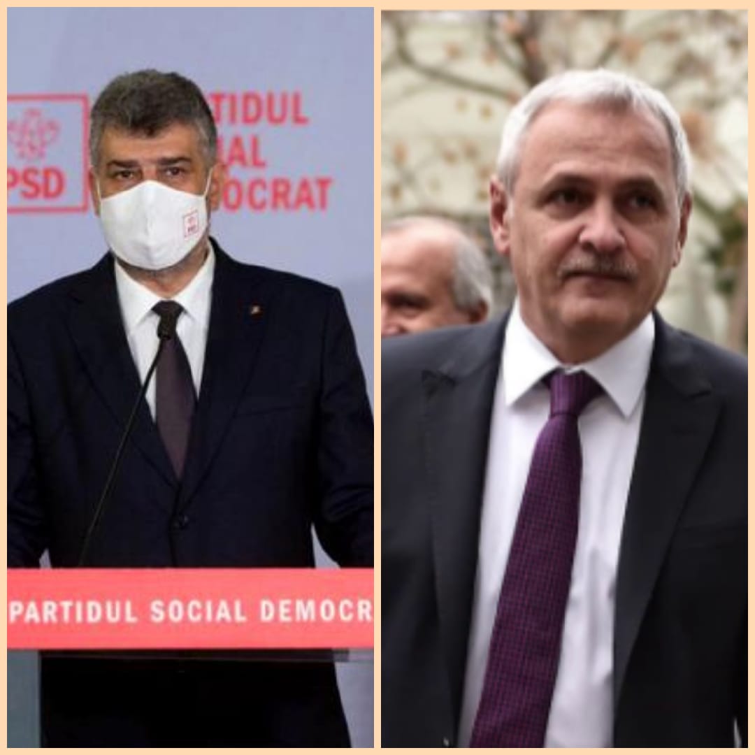 Marcel Ciolacu, despre eliberarea lui Liviu Dragnea din închisoare: „Este posibil să mergem la o partidă de pescuit dacă îi va face plăcere”
