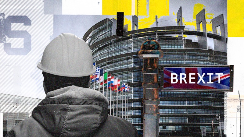 Europarlamentar, despre taxa pentru viza de muncă: ”55 de euro aplicați la 100.000 de persoane înseamnă enorm. Banii se duc la bugetul Marii Britanii printr-o discriminare”