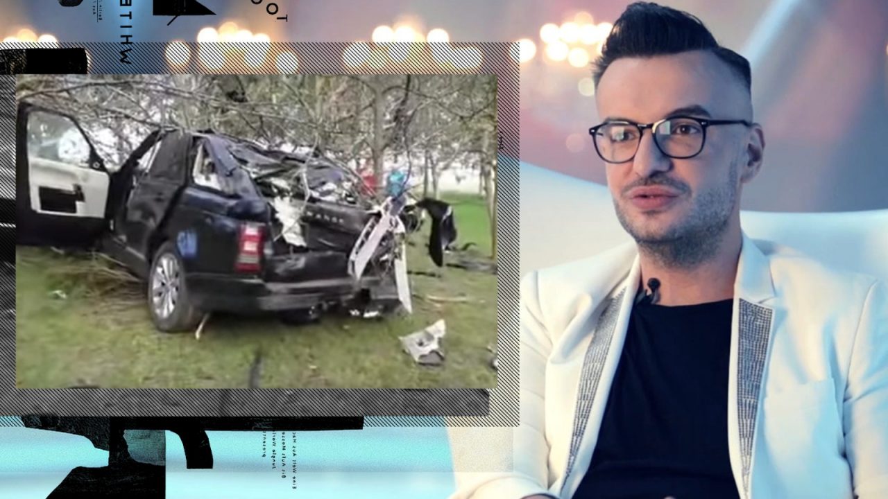 Mesajul de durere transmis de părinții lui Răzvan Ciobanu, la doi ani de la moartea șocantă e designerului