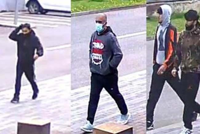 Suspectul afgan în cazul crimei de la Gara de Nord din Timișoara a fost prins joi, pe aeroportul din Atena