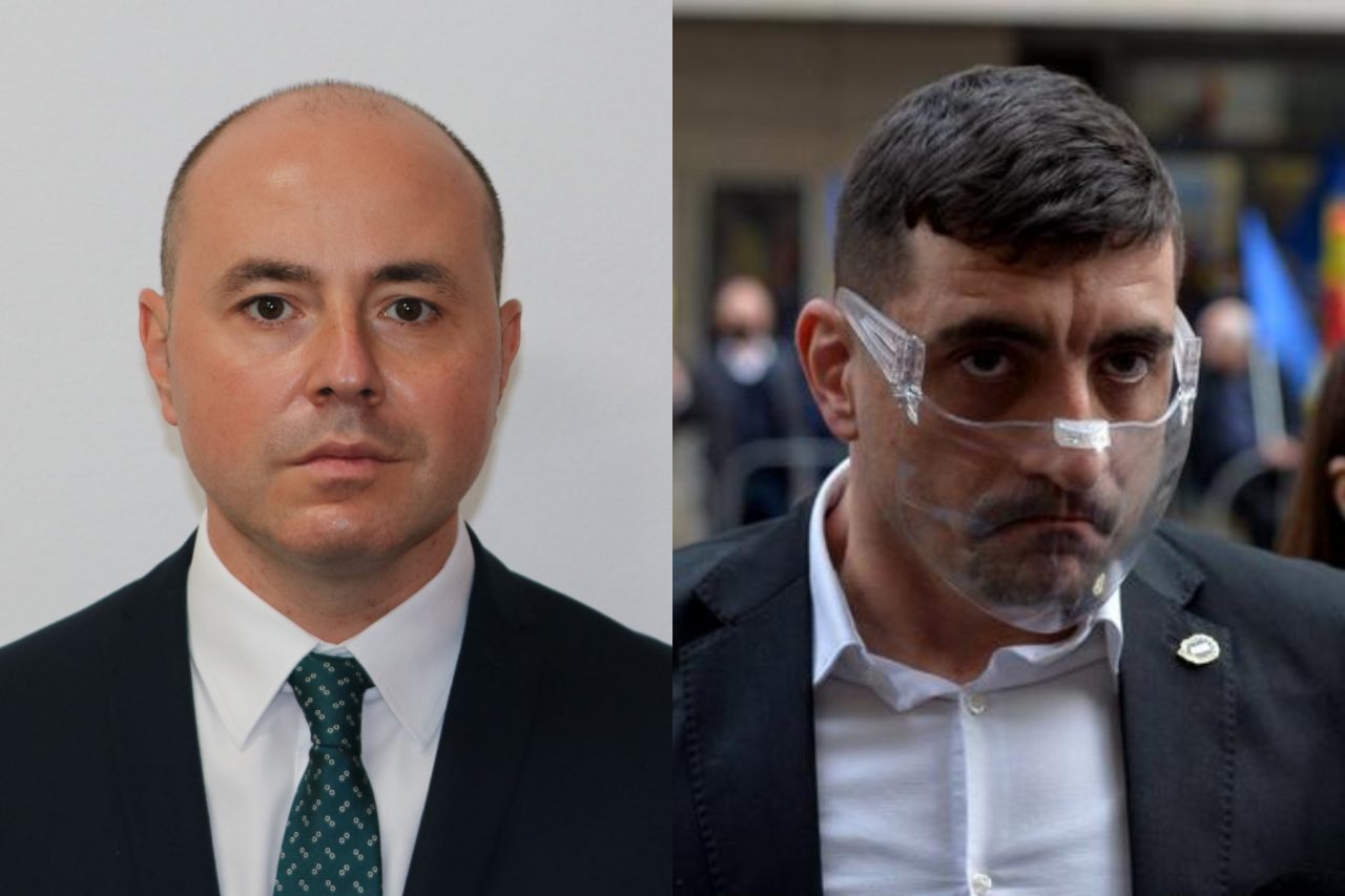 Lovitură pentru George Simion! AUR ar putea fi interzis: „S-au adunat numeroase elemente…”