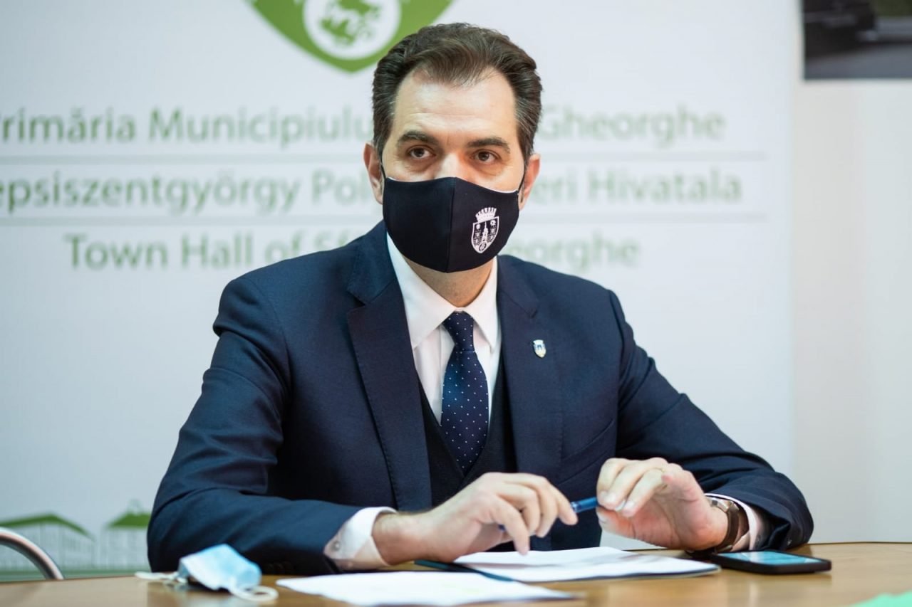 Și UDMR cere „beneficii” pentru persoanele care s-au vaccinat! Antal Arpad, propunere pentru premierul Cîțu
