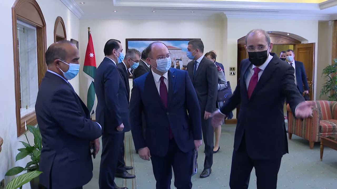 România a semnat acord de extrădare cu Iordania / Tentativă eșuată de lovitură de stat la Amman