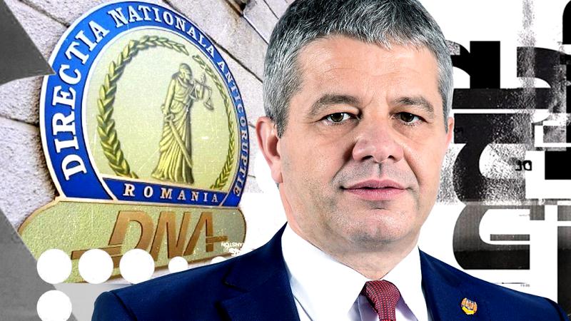 Florian Bodog, fost ministru al Sănătății, audiat la Comisia juridică a Senatului în cazul cererii DNA de începere a urmăririi penale