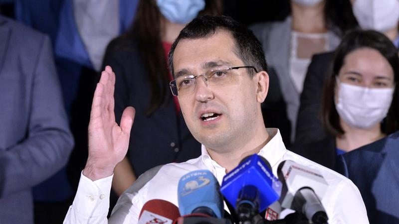 Vlad Voiculescu, acuzaţii grave despre raportarea morţilor din spitalele Covid: „Există diferențe fundamentale între decesele reale și cele raportate”