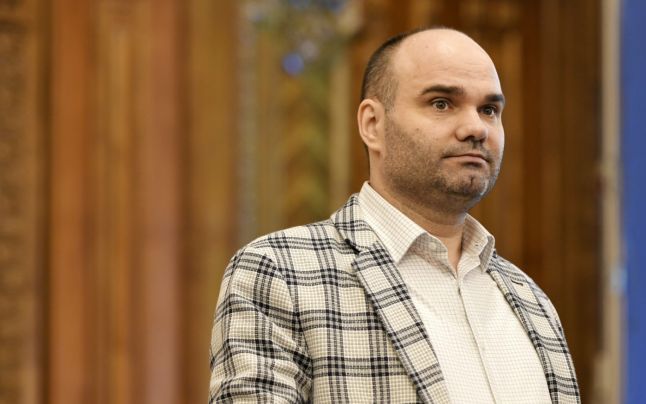 Șeful AEP și-a dat demisia. Constantin-Florin Mitulețu-Buică, acuzat de ANI că și-a angajat cumnata în instituția pe care o conducea