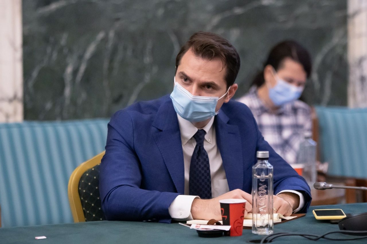 PNL Sector 1: ”Nu vom vota un buget ilegal propus de Clotilde Armand și cerem, public, demisia Laviniei Ionescu, secretarul general al Primăriei”