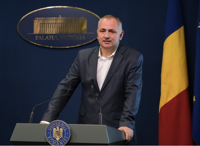 EXCLUSIV GANDUL FINANCIAR: Călin Ile, preşedinte FIHR: Pe măsură ce criza continuă, iar măsurile de sprijin întârzie, crește riscul falimentelor. Hotelierii au pierderi de peste un miliard euro