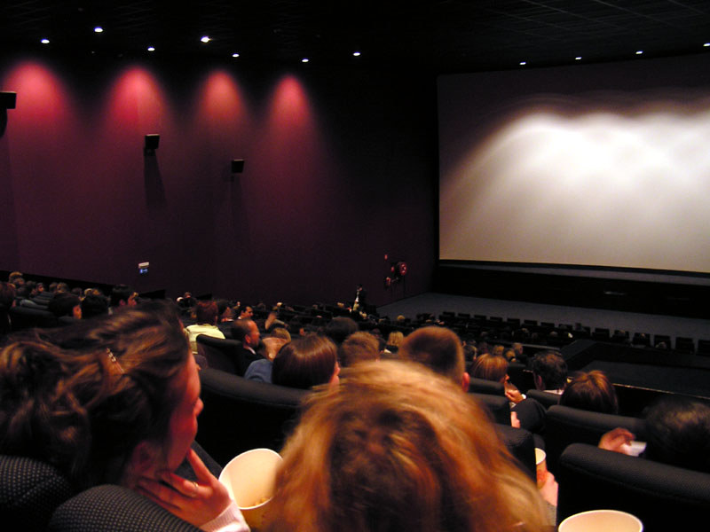 Se redeschid cinematografele! Ce reguli de acces vor fi în vigoare