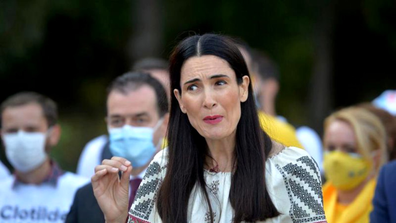 Bugetul propus de Clotilde Armand, un nou eșec! Nici ședința Consiliului de joi nu s-a ținut, din lipsă de cvorum