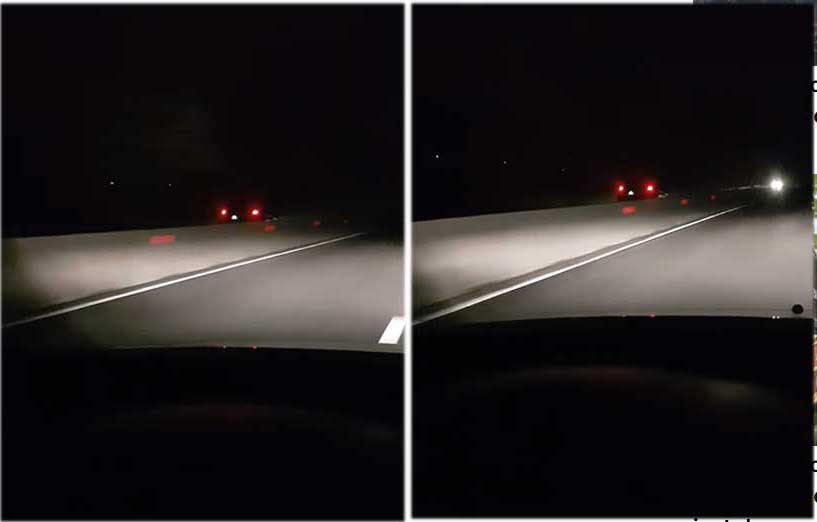 UPDATE: Șoferul filmat când merge pe contrasens pe DN1 cu 130 km/h a fost identificat. Poliția Prahova verifică de ce polițiștii sesizați prin 112 nu l-au oprit la Comarnic