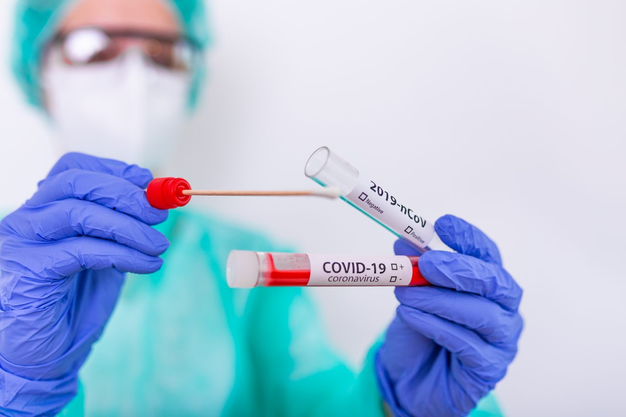 Coronavirus în România. Bilanț 17 aprilie 2021: 3.474 cazuri noi de persoane infectate cu SARS-CoV-2. 1.505 de pacienți sunt internați la ATI