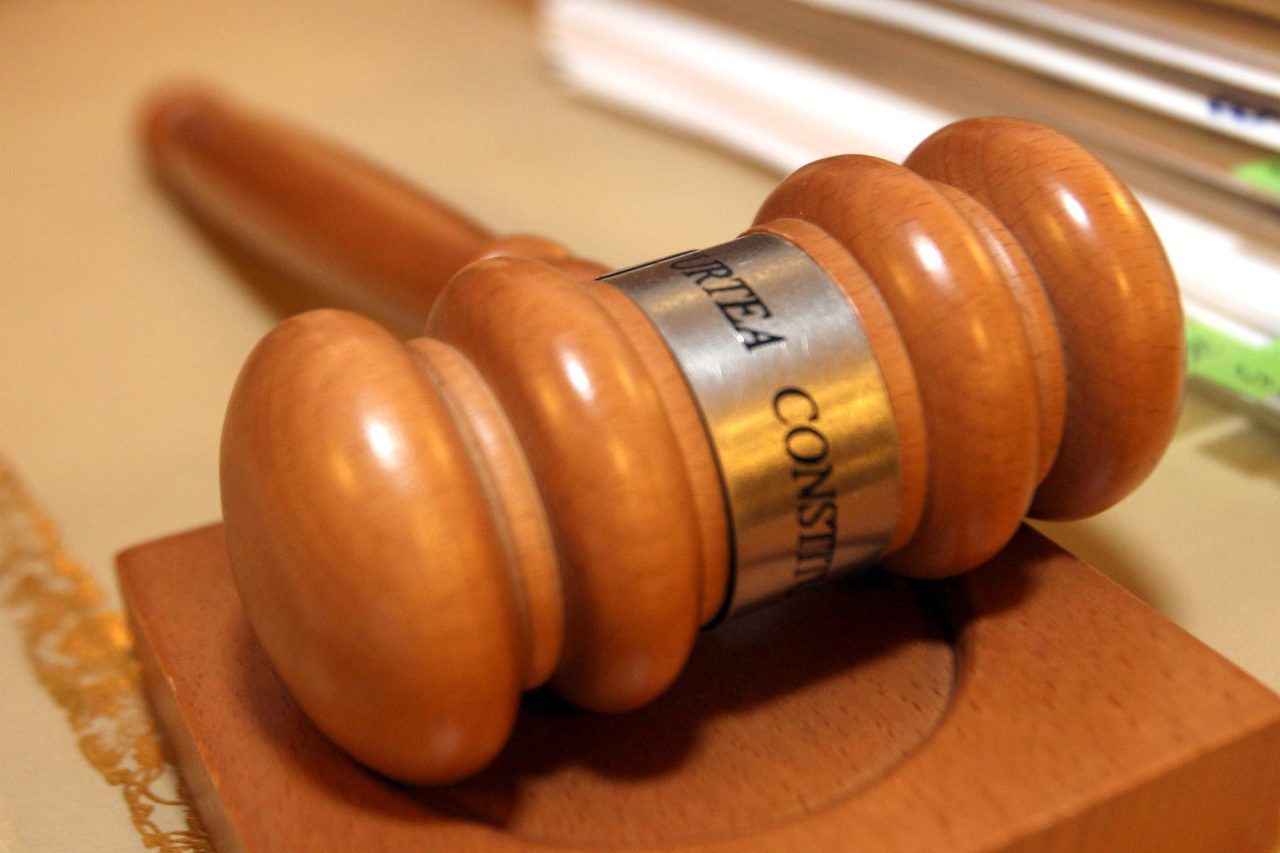 Curtea Constituțională a României: Un procuror DNA nu mai poate cerceta fapte pentru care nu are competenţă