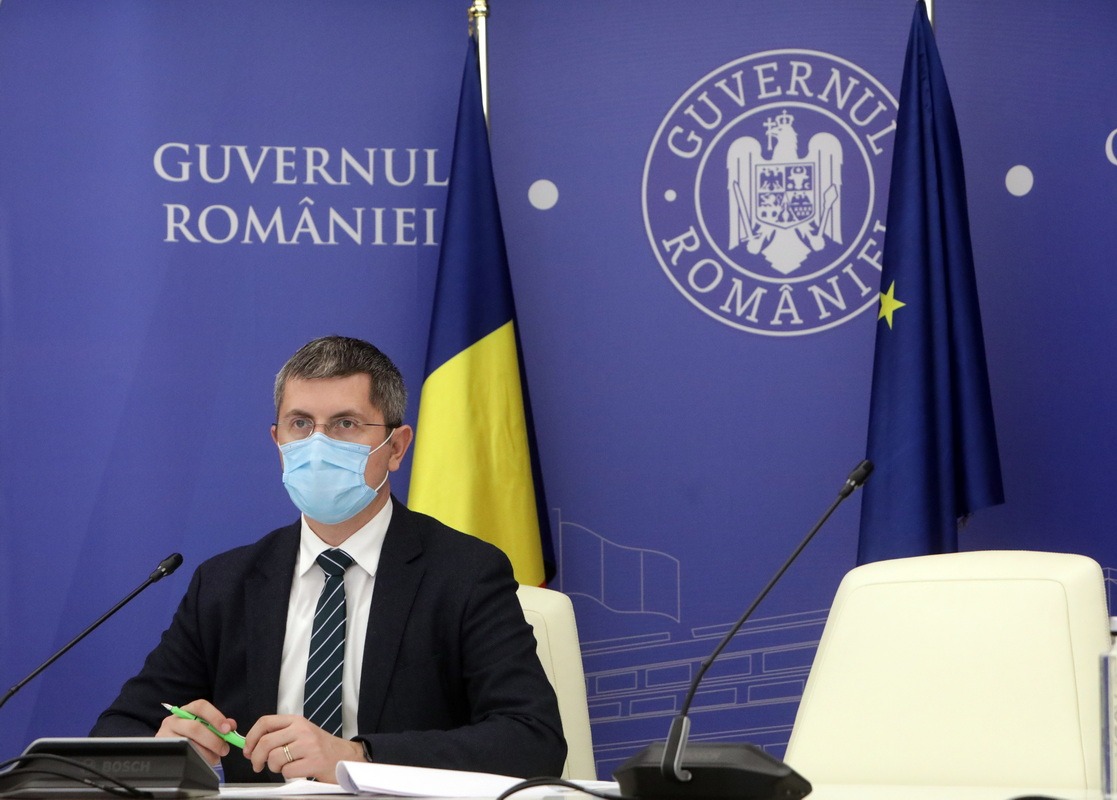 România nu primește bani pentru irigații prin PNRR! Dan Barna promite finanțare din bugetul național