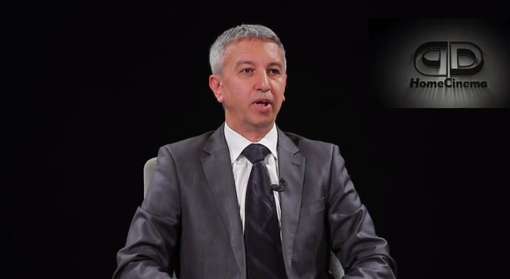 Dan Diaconescu îşi lansează o platformă online şi o criptomonedă