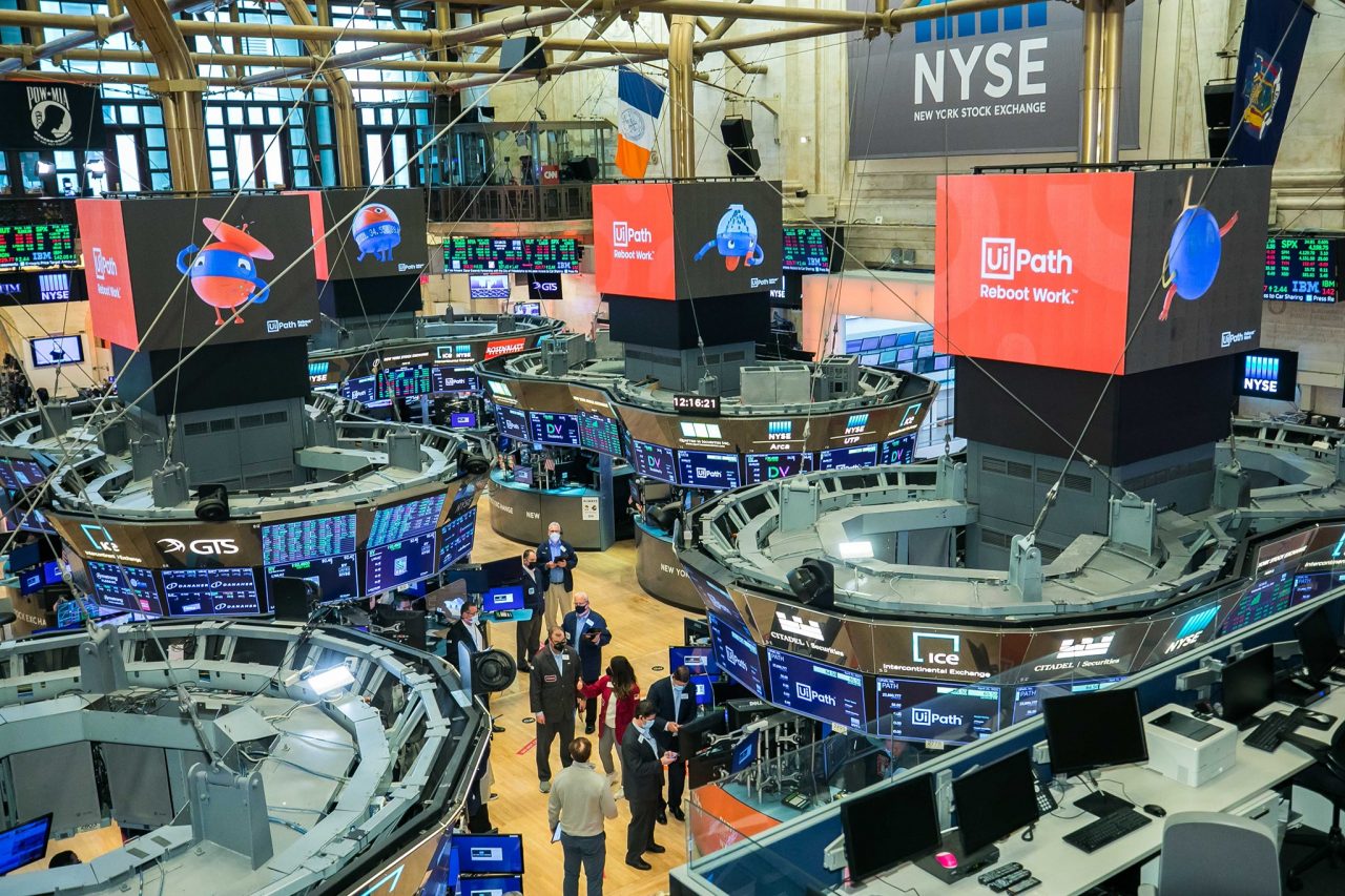 VISUL AMERICAN: Succesul UiPath a venit la cinci ani după mutarea la New York și șapte runde de finanțări