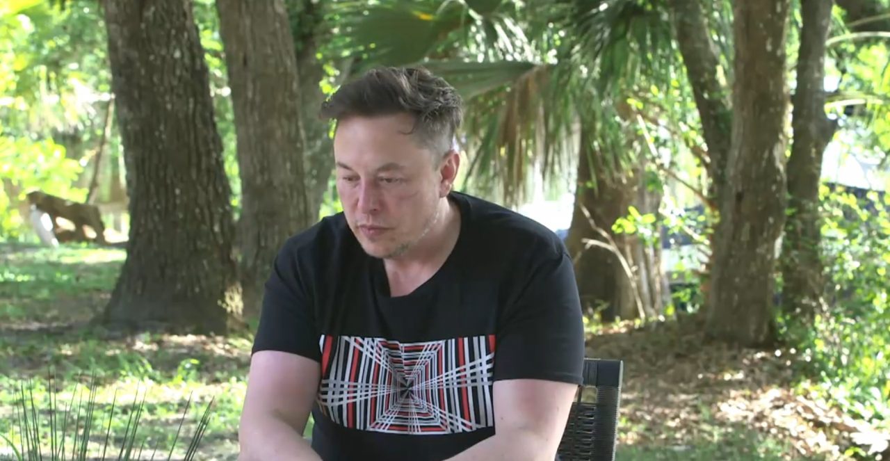 Elon Musk oferă un premiu de 100 milioane de dolari celui care va elimina dioxidul de carbon din atmosferă