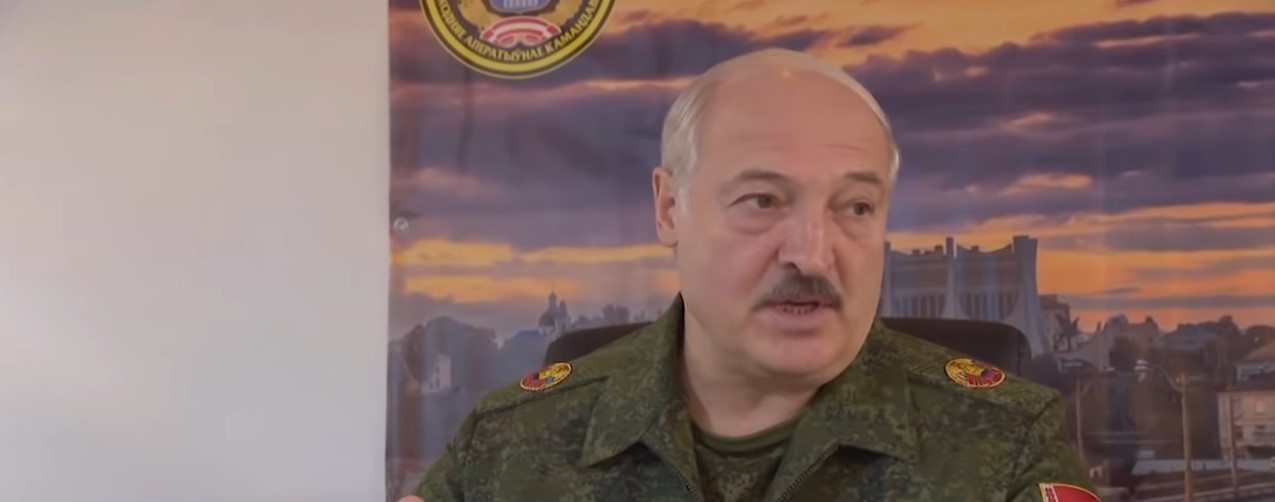 Transmisia Euronews, oprită în Belarus! În locul televiziunii de știri a intrat un post rusesc