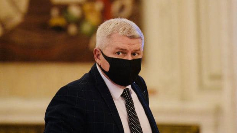 Deputatul Florin Roman, atac la președintele PNL: ”A dat toate ministerele importante USR-ului. Era în stare să le dea tot”