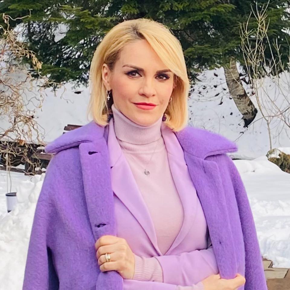 Gabriela Firea, reacție la situația de la Spitalul „Foișor”: „În ce țară sunt scoși bolnavii operați din spital cu perfuzii, noaptea?”
