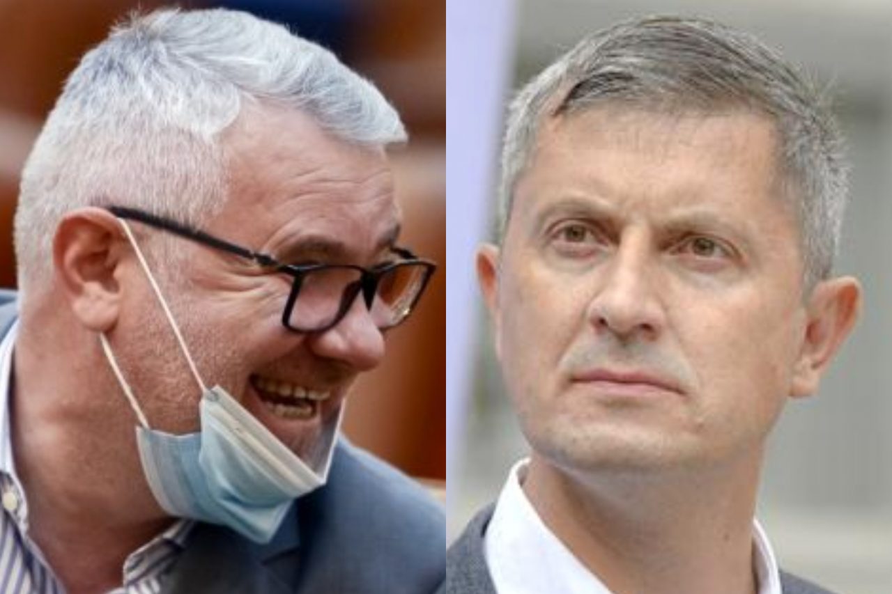 Dan Barna, criticat dur de Gigel Știrbu: „Serios, măi nene, matale ești cumva macaragiu la IMGB sau vinzi mici în Obor?”