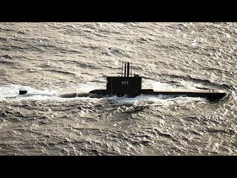 Un submarin indonezian a dispărut cu 53 de persoane la bord. S-a identificat o deversare de petrol la poziția inițială a scufundării