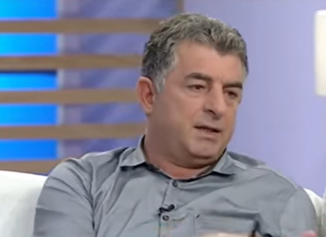 Un jurnalist de investigații a fost asasinat în Grecia. Giorgios Karaivaz, împușcat de șase ori cu o armă cu amortizor