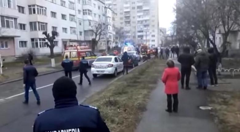 Crima din Onești: Fratele unuia dintre muncitorii omorâți cere daune de milioane de lei