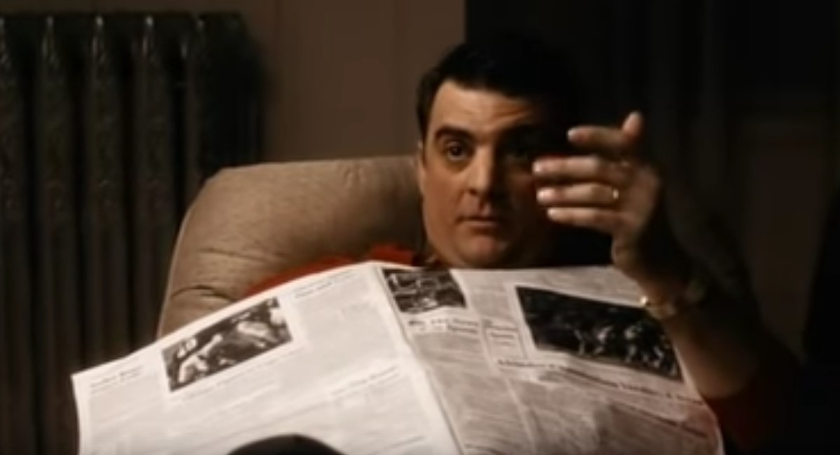 Actorul Joseph Siravo, cunoscut pentru rolul din „The Sopranos”, a murit la 66 de ani (VIDEO)