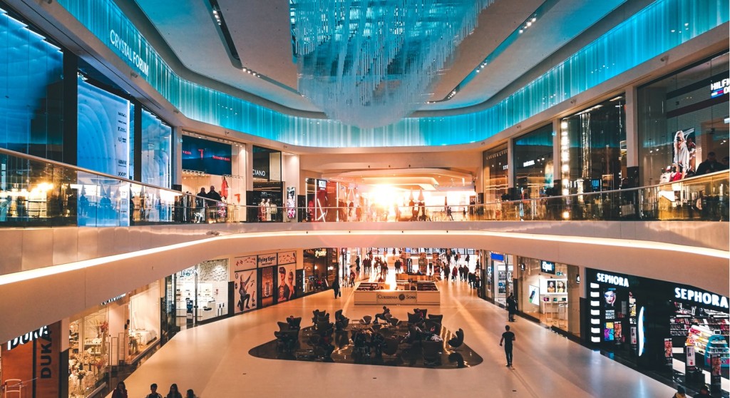 Se construiește CEL MAI MARE mall din România / Vor fi disponibile sute de locuri de muncă!