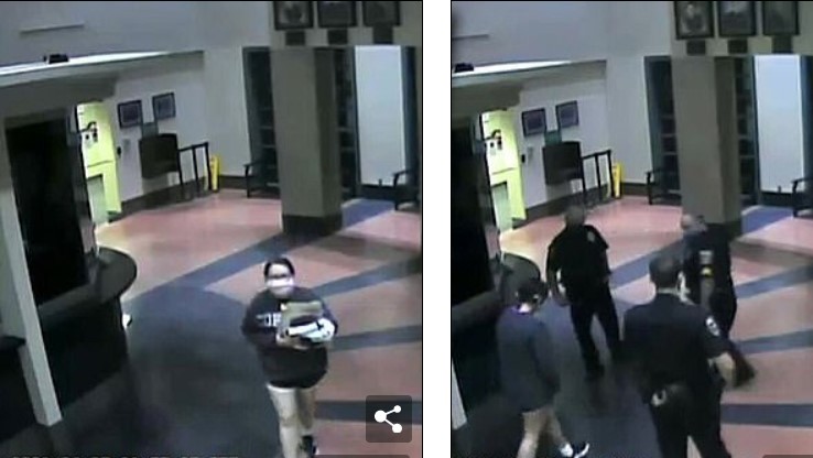 Mărturia șocantă a unei mame din Texas: „Mi-am ucis copiii ca să-i protejez” (VIDEO)