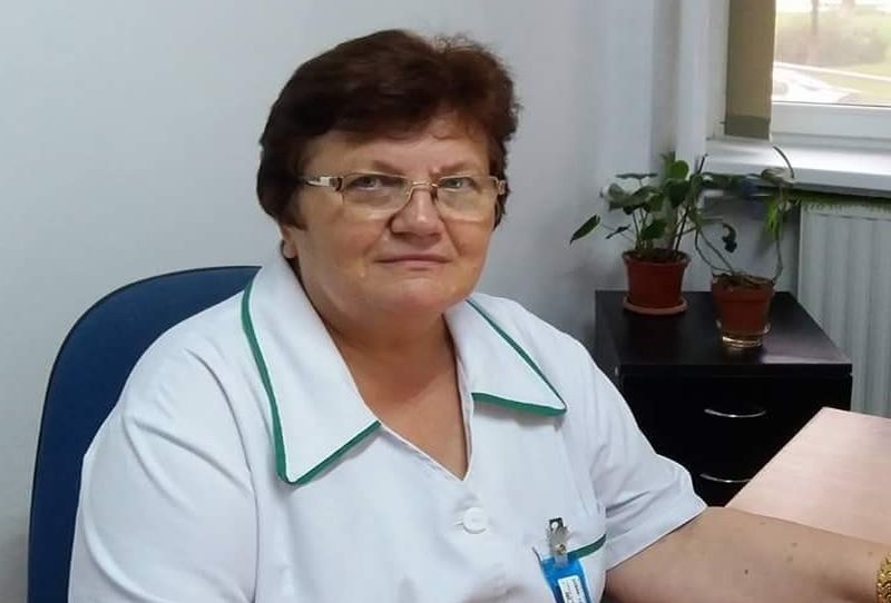 ”Doctorița săracilor” a murit de COVID-19. Mesajul emoționant pe care l-a transmis, cu câteva zile în urmă, de pe patul de spital