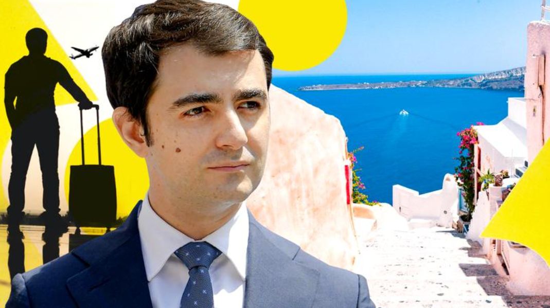 Ce trebuie să știe turiștii români care merg în Grecia: Lockdown-ul rămâne în vigoare! Ministrul Năsui, contrazis cu data de 16 aprilie