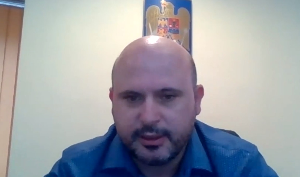IMM INVEST 2021. Dumitru Nancu, director FNGCIMM: Am introdus trei noi categorii de întreprinderi eligibile și vizăm dublarea numărului de beneficiari
