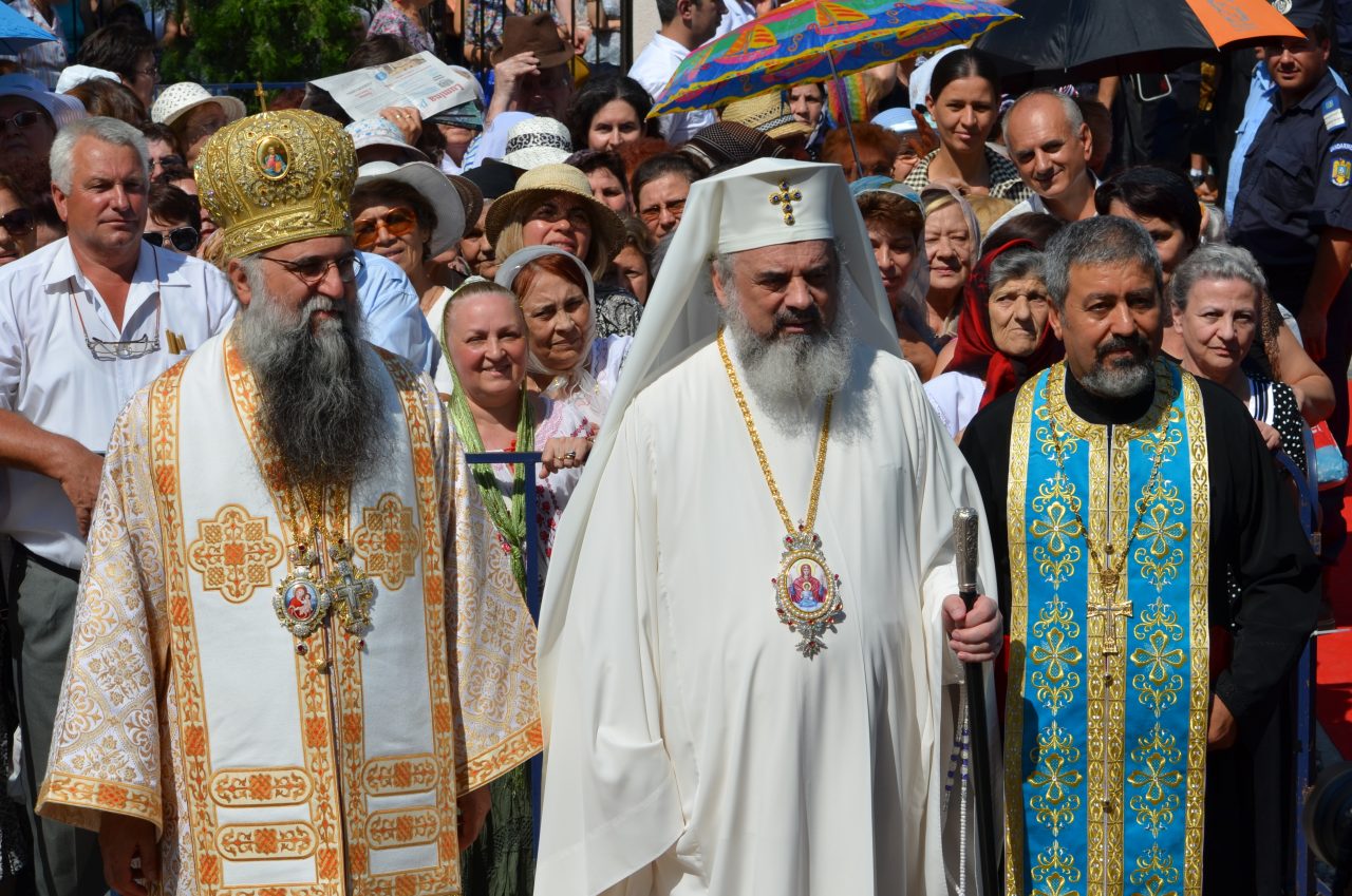 BOR, anunț de ultim moment: patriarul Daniel nu s-a vaccinat împotriva Covid-19!