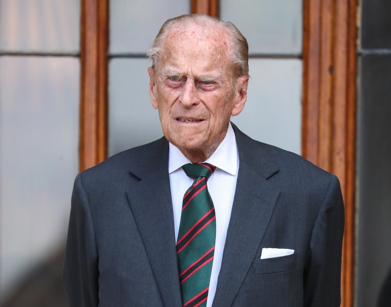 Momente de reculegere în Premier League, în memoria prinţului Philip. La fel se va proceda și la alte competiții sportive din Marea Britanie