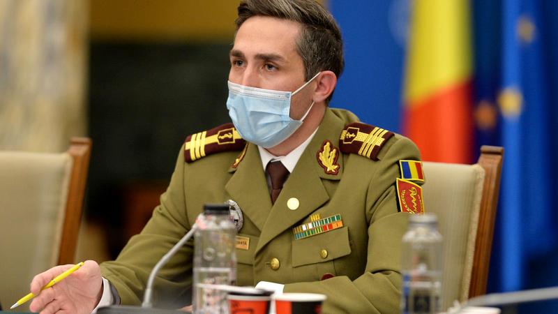 Veste bună: Când apare în platforma de vaccinare timpul de așteptare estimat pentru cei de pe liste