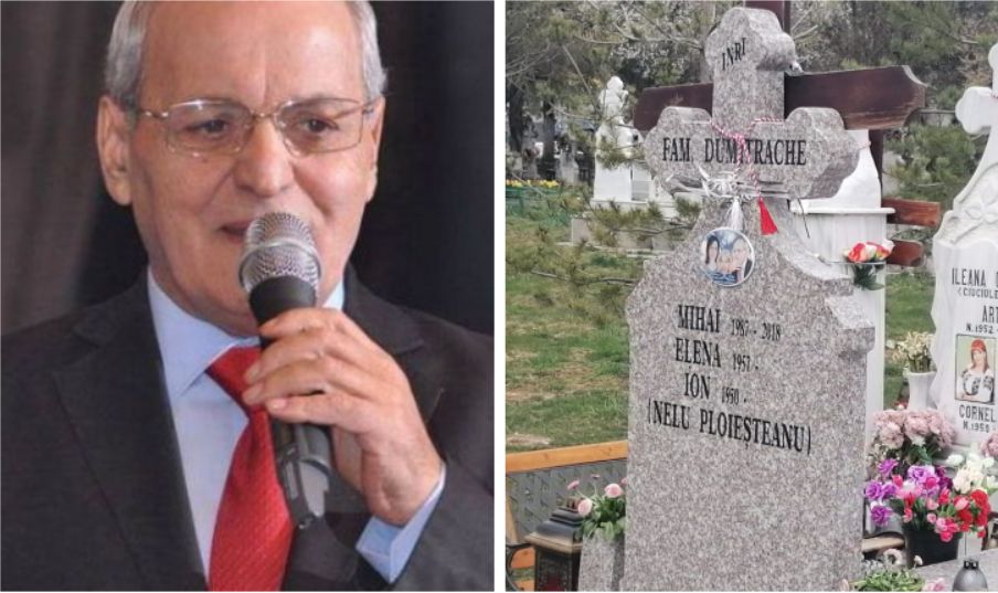 Familia lui Nelu Ploieșteanu mai are de așteptat. Ziua înmormântării rămâne incertă (SURSE)