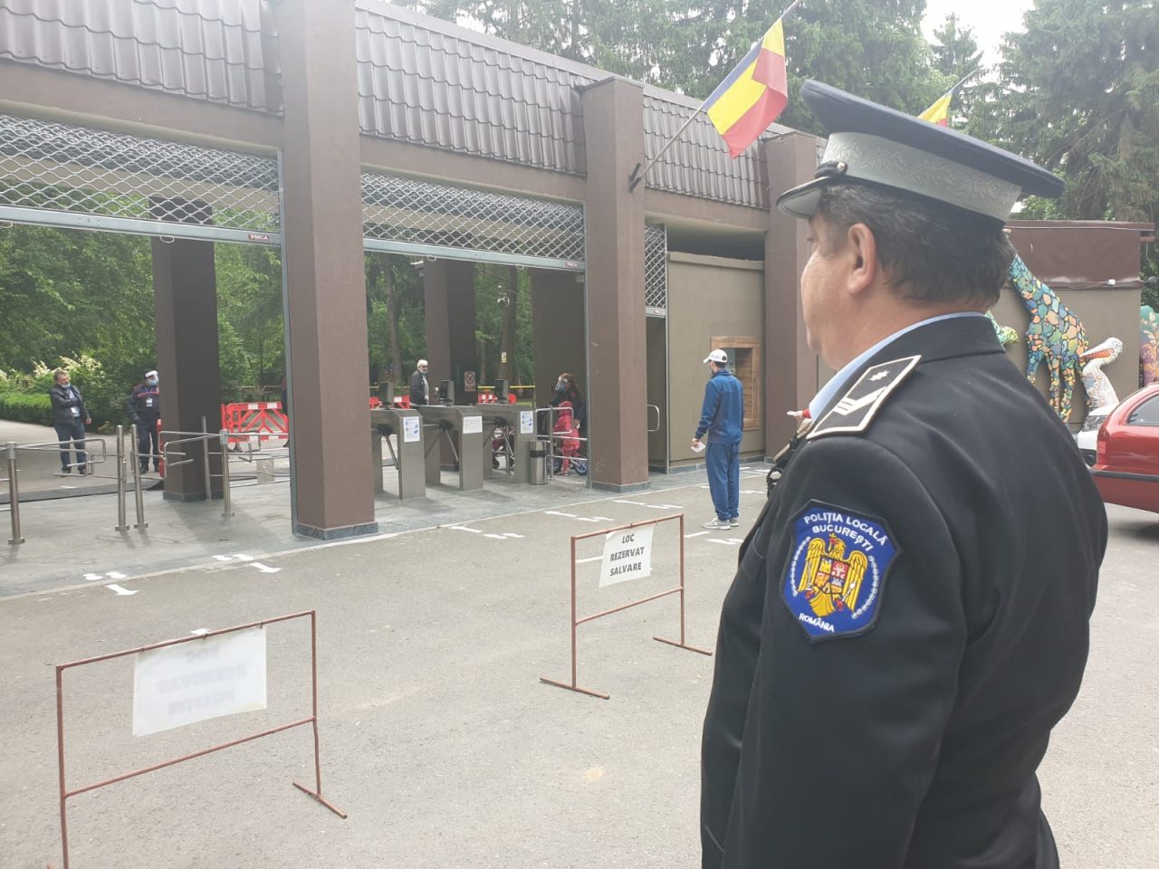 Șefii Poliției Locale Turda, acuzați că au ascuns decesul din cauza Covid-19 al unei angajate! Ce a decis DSP Cluj