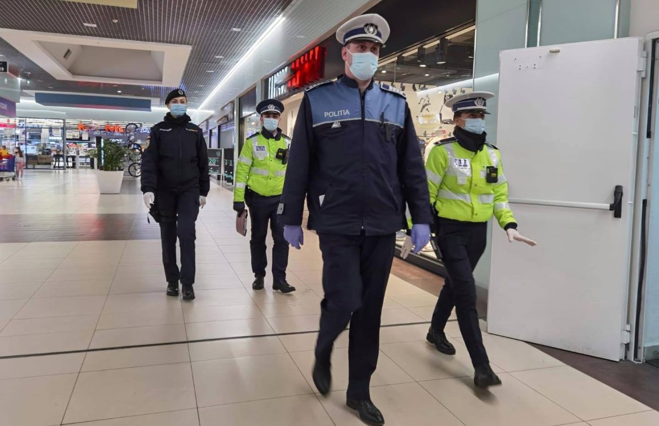 Petrecere de majorat, cu 35 de participanți, dar polițiștii nu erau printre invitați! Ce a urmat, nu va fi uitat de sărbătorit!
