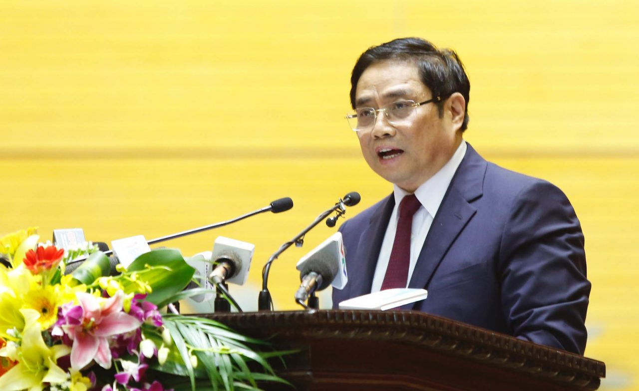 Noul premier al Vietnamului, fost student în România. Pham Minh Chinh este unul dintre liderii Partidului Comunist
