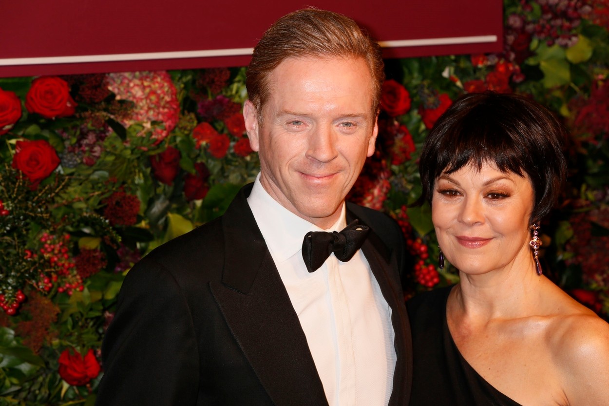 Actrița britanică Helen McCrory, cunoscută pentru rolurile din Harry Potter și Peaky Blinders, a murit