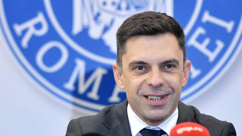 Protest de Ziua Sportului. Sindicaliștii vin în fața ministerului de resort: Reclamă lipsa consultărilor și finanțări „sub limita sărăciei”