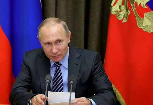 Vladimir Putin, cel mai atrăgător bărbat din Rusia. „Rușii îl numesc în continuare cea mai atractivă celebritate din țară”