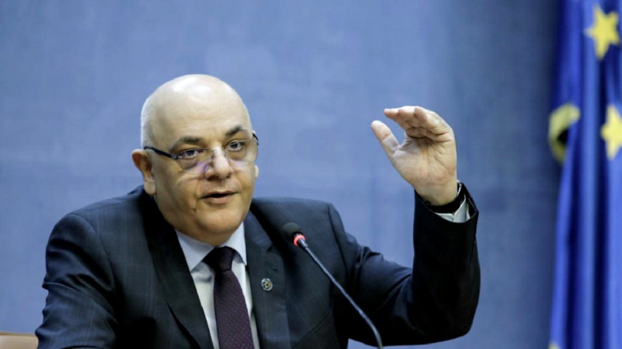 VIDEO | Raed Arafat: Nu ne dorim să ajungem din nou la închiderea total a unui segment economic