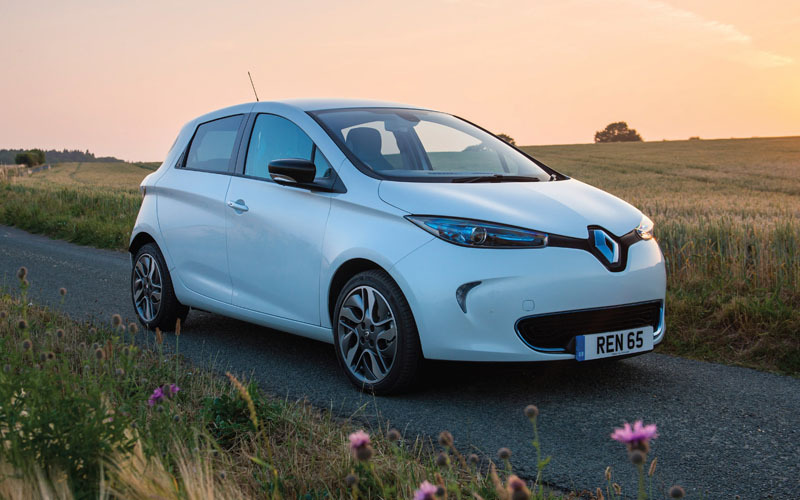 Cea mai ieftină mașină electrică second-hand. Cât costă pe site-urile de profil din România