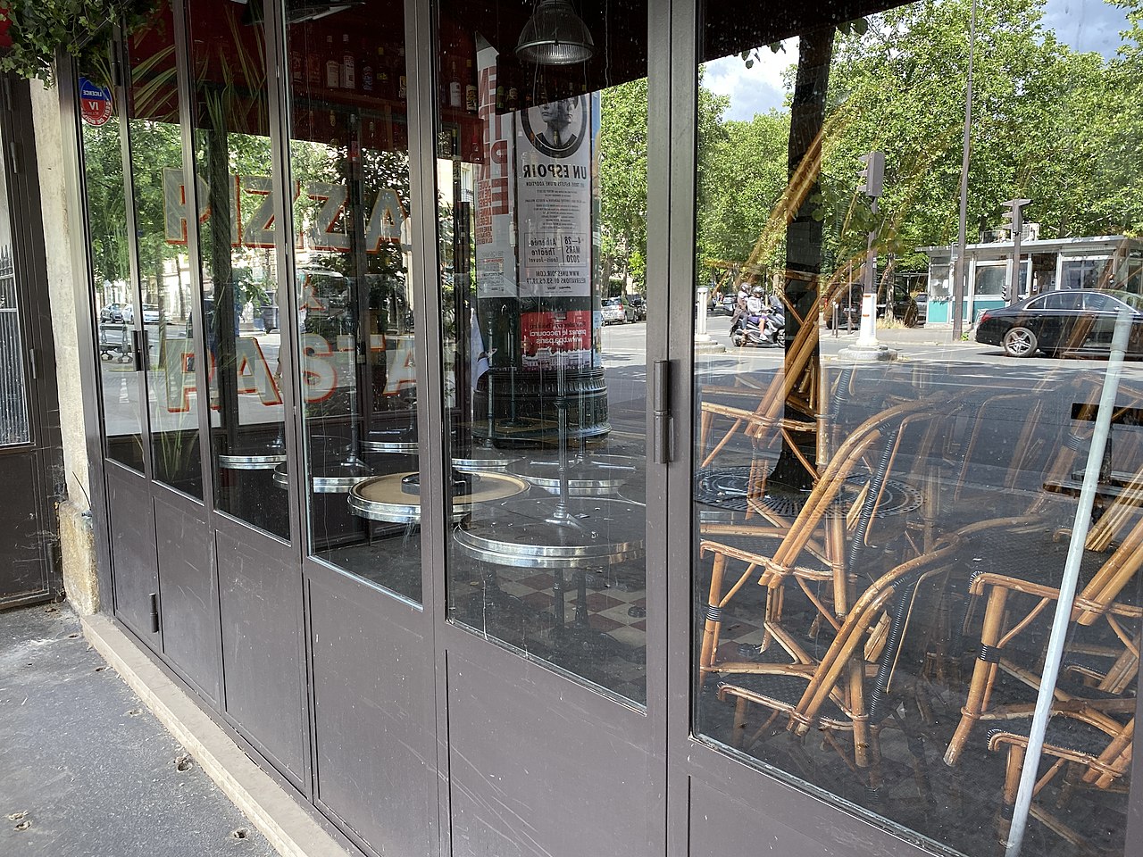Când se redeschid restaurantele în Capitală. Prefectul Alin Stoica face anunțul așteptat de toți bucureștenii