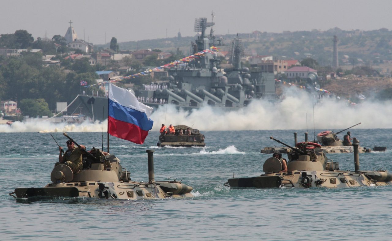 Moscova, avertisment fără precedent pentru SUA: stați departe de Rusia și Crimeea, pentru binele vostru!